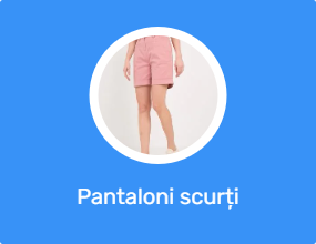 Pantaloni scurți