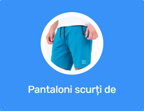Pantaloni scurți de sport