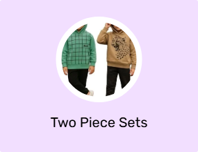 Two Piece Sets