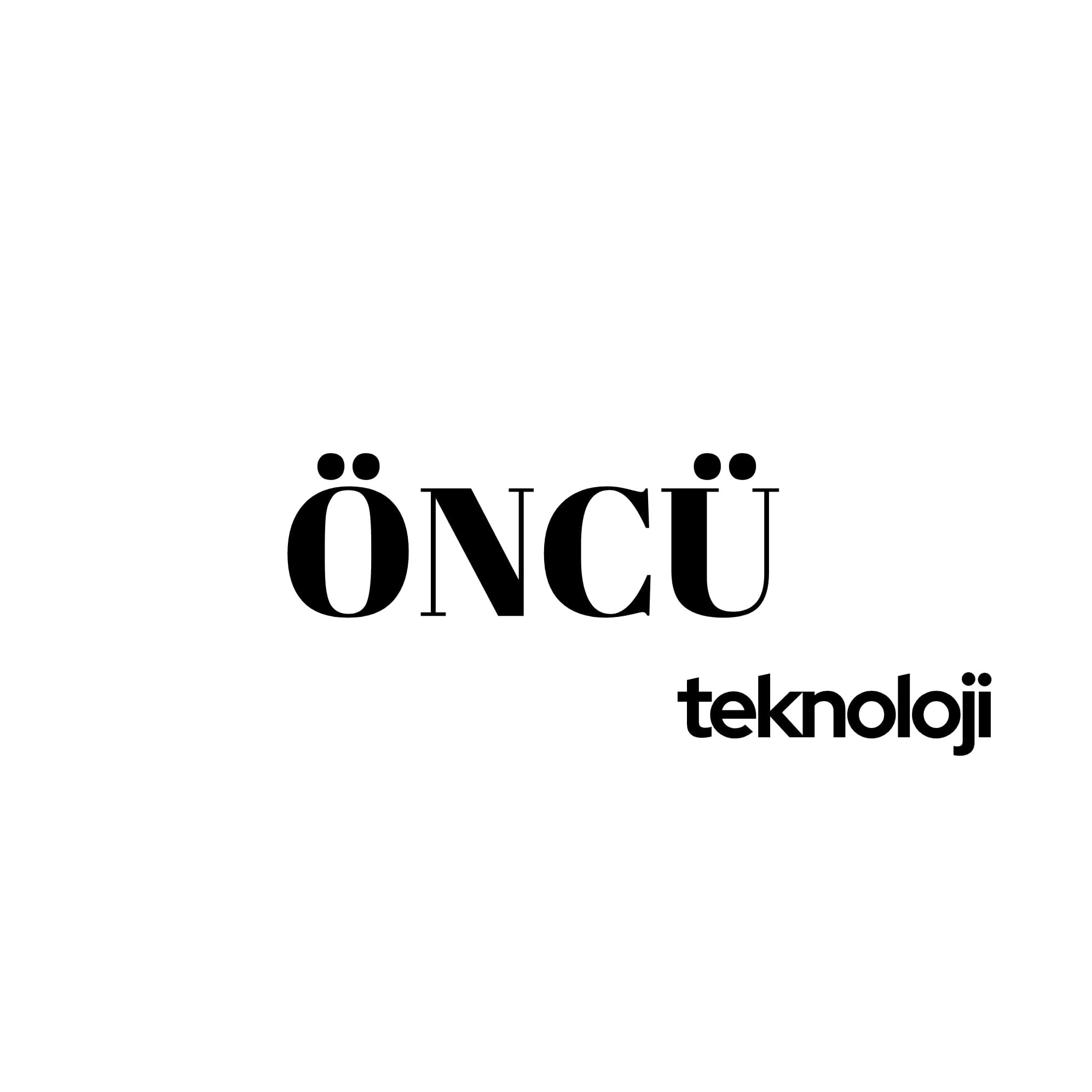 Öncü Teknoloji