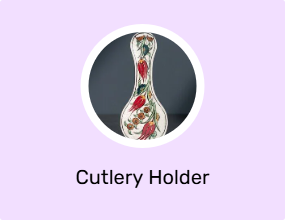 Cutlery Holder