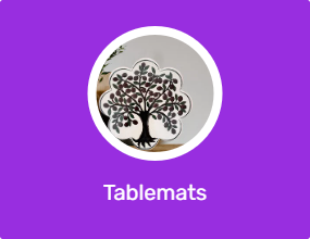 Tablemats