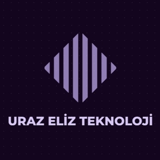 URAZELİZ TEKNOLOJİ logo
