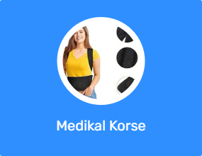 Medikal Korse