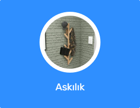 Askılık