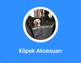 Köpek Aksesuarı