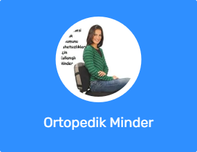 Ortopedik Minder