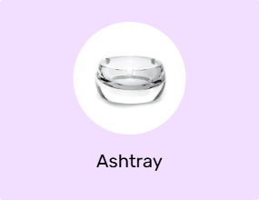 Ashtray