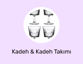 Kadeh & Kadeh Takımı