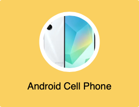Android Cell Phone