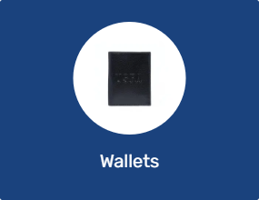 Wallets