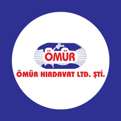 Ömür Hırdavat logo
