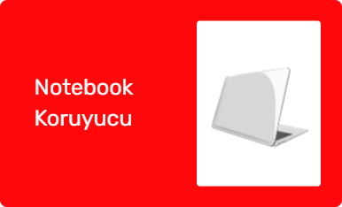 Notebook Koruyucu