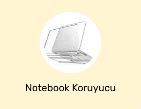 Notebook Koruyucu