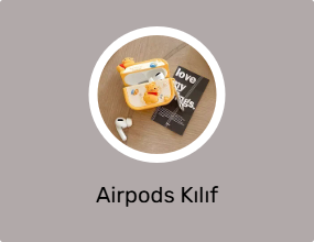 Airpods Kılıf