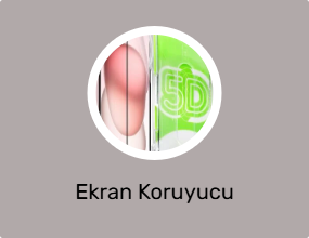 Ekran Koruyucu
