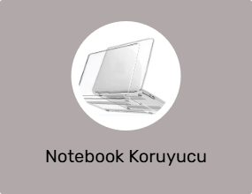 Notebook Koruyucu