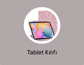 Tablet Kılıfı