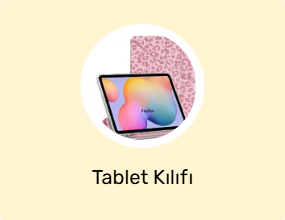 Tablet Kılıfı