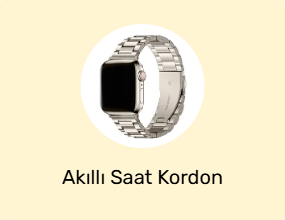 Akıllı Saat Kordon