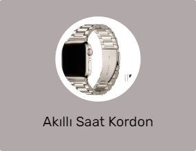 Akıllı Saat Kordon