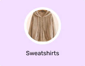 Sweatshirts