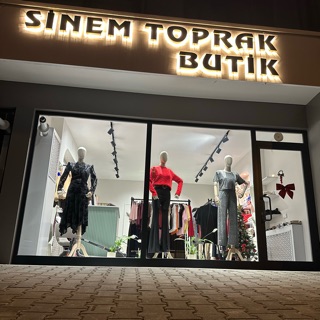 Sinem toprak butik