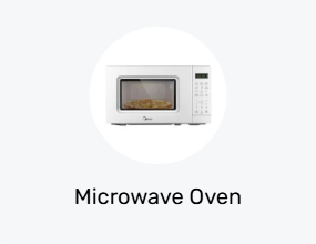 Microwave Oven