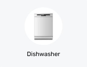 Dishwasher
