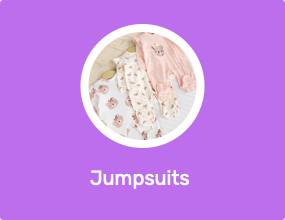 Jumpsuits 