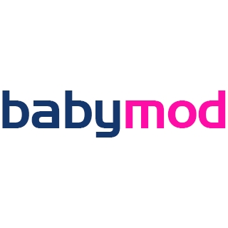 babymod logo