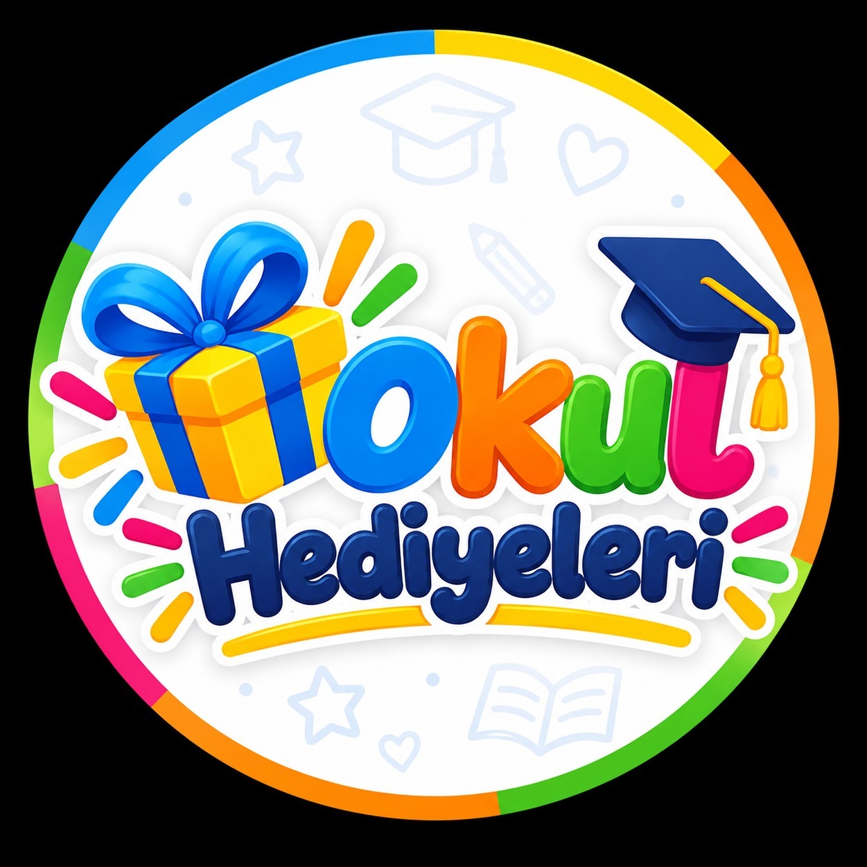 OKUL HEDİYELERİ