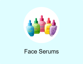 Face Serums