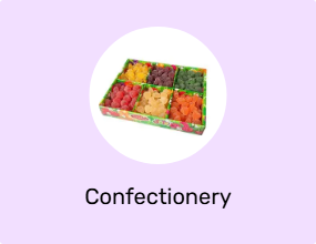 Confectionery