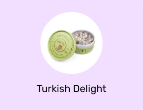 Turkish Delight