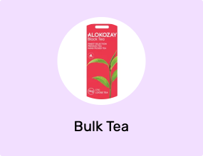Bulk Tea