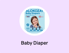Baby Diaper