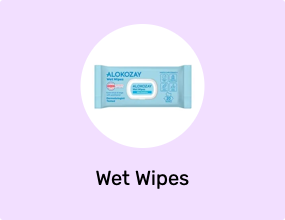 Wet Wipes