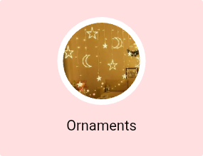 Ornaments