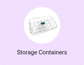 Storage Containers