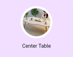 Center Table