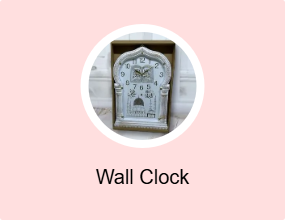 Wall Clock