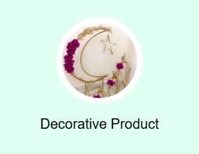Decorative Product