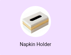 Napkin Holder