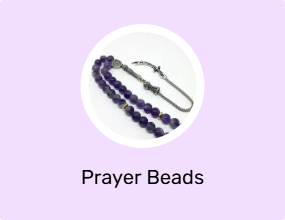 Prayer Beads