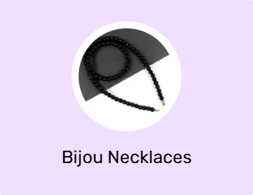 Bijou Necklaces