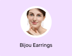 Bijou Earrings