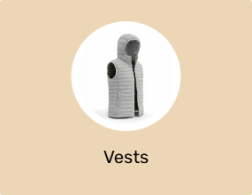 Vests