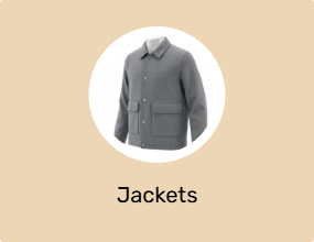 Jackets
