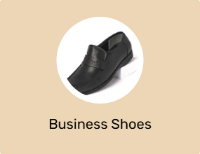 Business Shoes